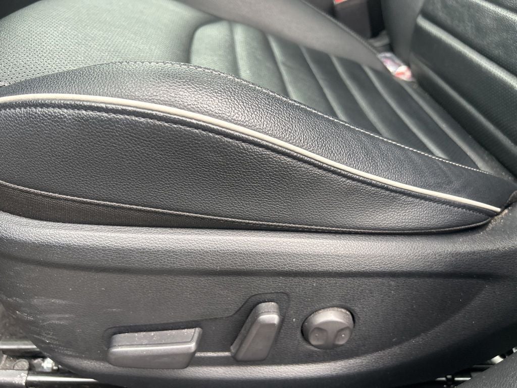 2023 Kia Forte GT-Line Sport Premium Pkg