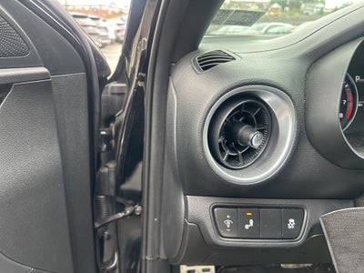 2023 Kia Forte GT-Line Sport Premium Pkg