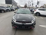 2023 Kia Forte GT-Line Sport Premium Pkg