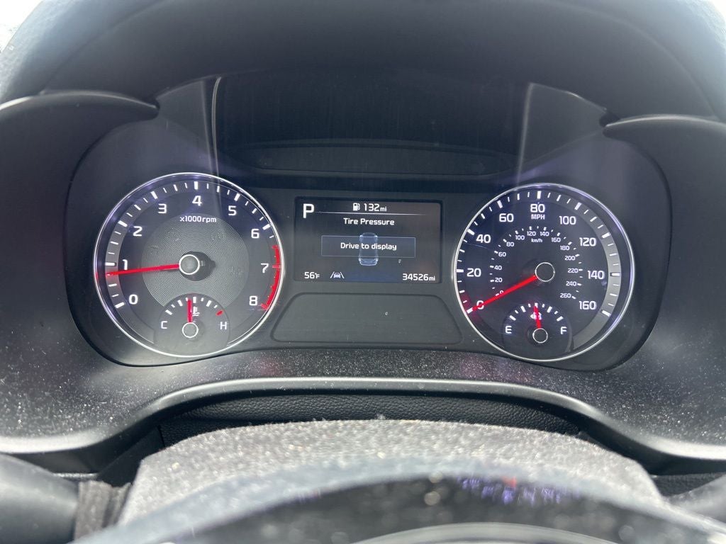 2023 Kia Forte GT-Line Sport Premium Pkg