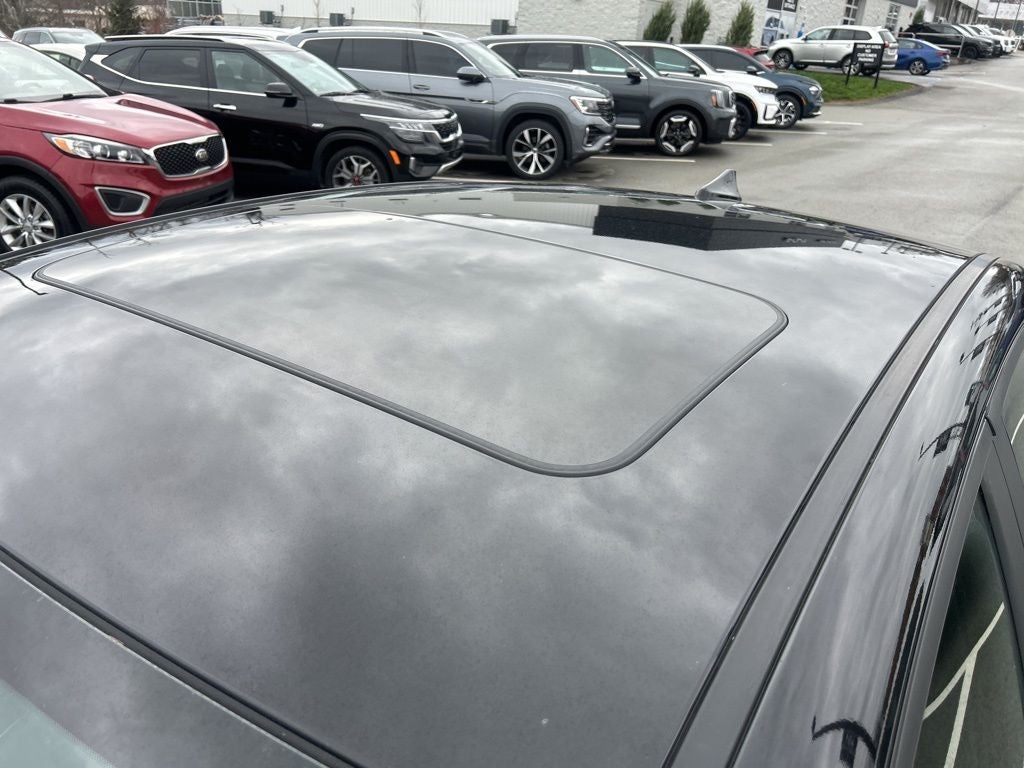 2023 Kia Forte GT-Line Sport Premium Pkg