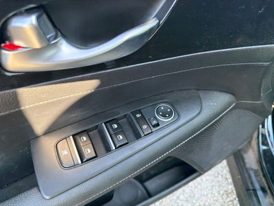 2024 Kia Forte GT-Line Sport Premium Pkg