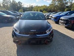 2024 Kia Forte GT-Line Sport Premium Pkg