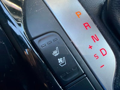 2024 Kia Forte GT-Line Sport Premium Pkg