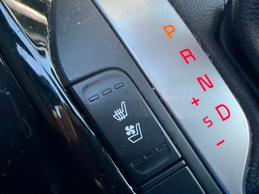 2024 Kia Forte GT-Line Sport Premium Pkg