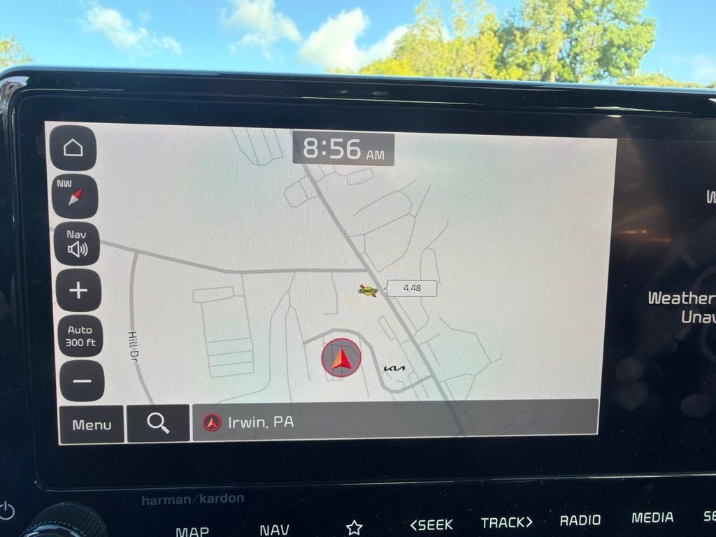 2024 Kia Forte GT-Line Sport Premium Pkg