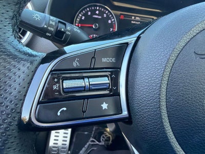 2024 Kia Forte GT-Line Sport Premium Pkg