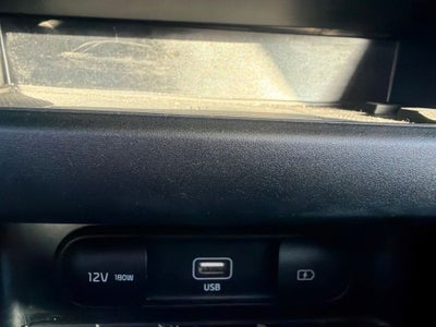 2024 Kia Forte GT-Line Sport Premium Pkg