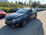 2024 Kia Forte GT-Line Sport Premium Pkg