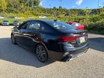 2024 Kia Forte GT-Line Sport Premium Pkg