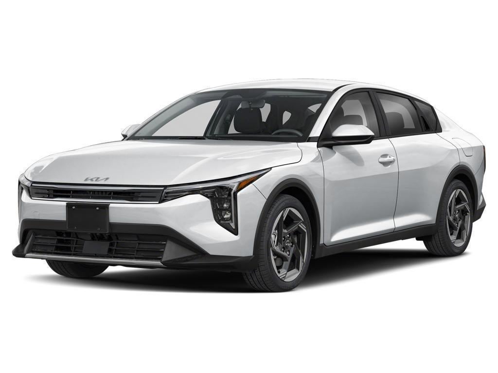 2026 Kia K4