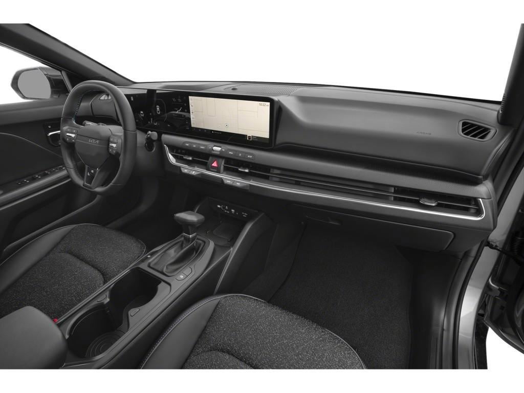 2025 Kia K4 GT-Line Premium Sunroof Pkg