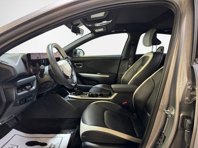 2025 Kia K4 GT-Line Premium Sunroof Pkg