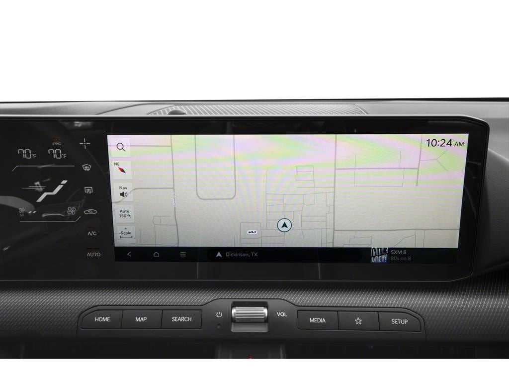 2025 Kia K4 GT-Line Premium Sunroof Pkg