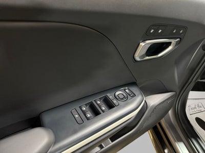 2025 Kia K4 GT-Line Premium Sunroof Pkg