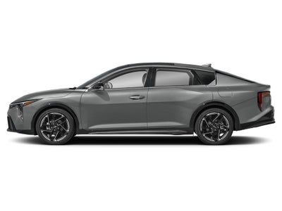 2025 Kia K4 GT-Line Premium Sunroof Pkg