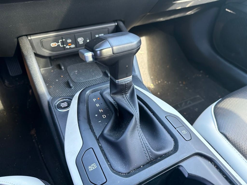 2025 Kia K4 GT-Line Premium Sunroof Pkg
