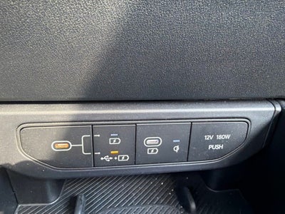 2025 Kia K4 GT-Line Premium Sunroof Pkg
