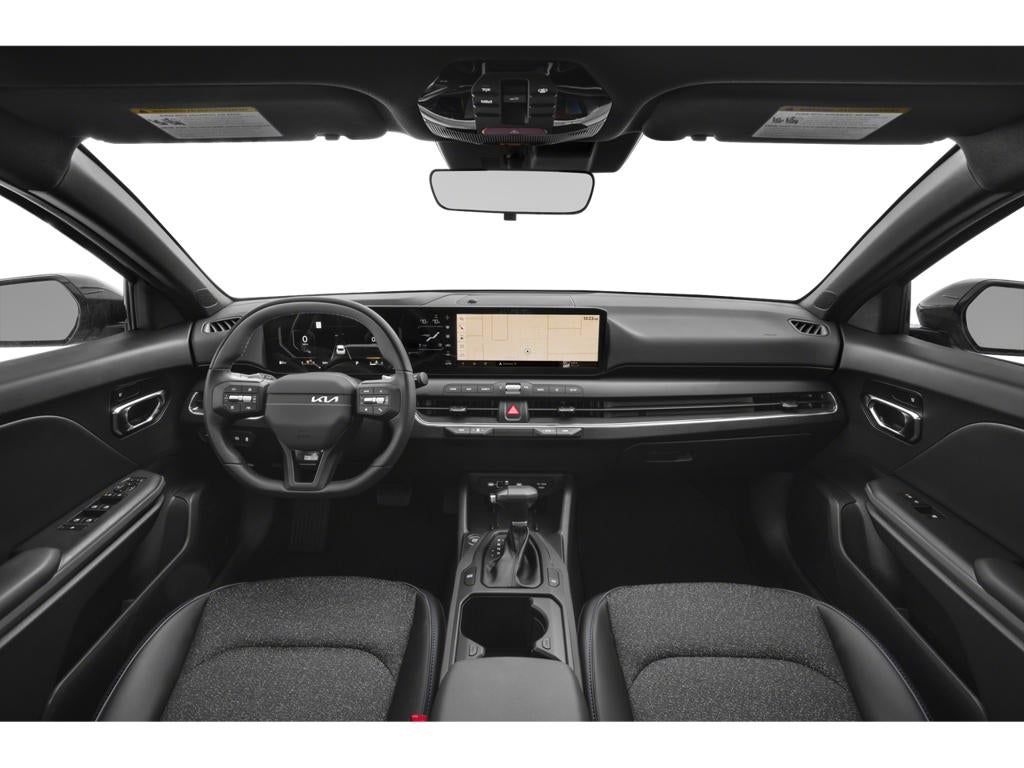 2025 Kia K4 GT-Line Premium Sunroof Pkg