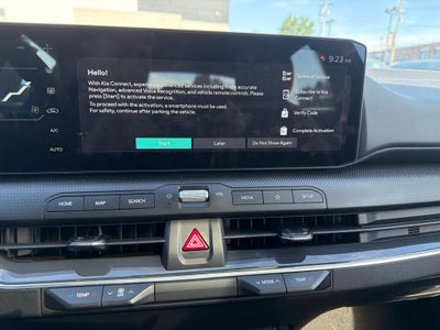 2025 Kia K4 GT-Line Premium Sunroof Pkg