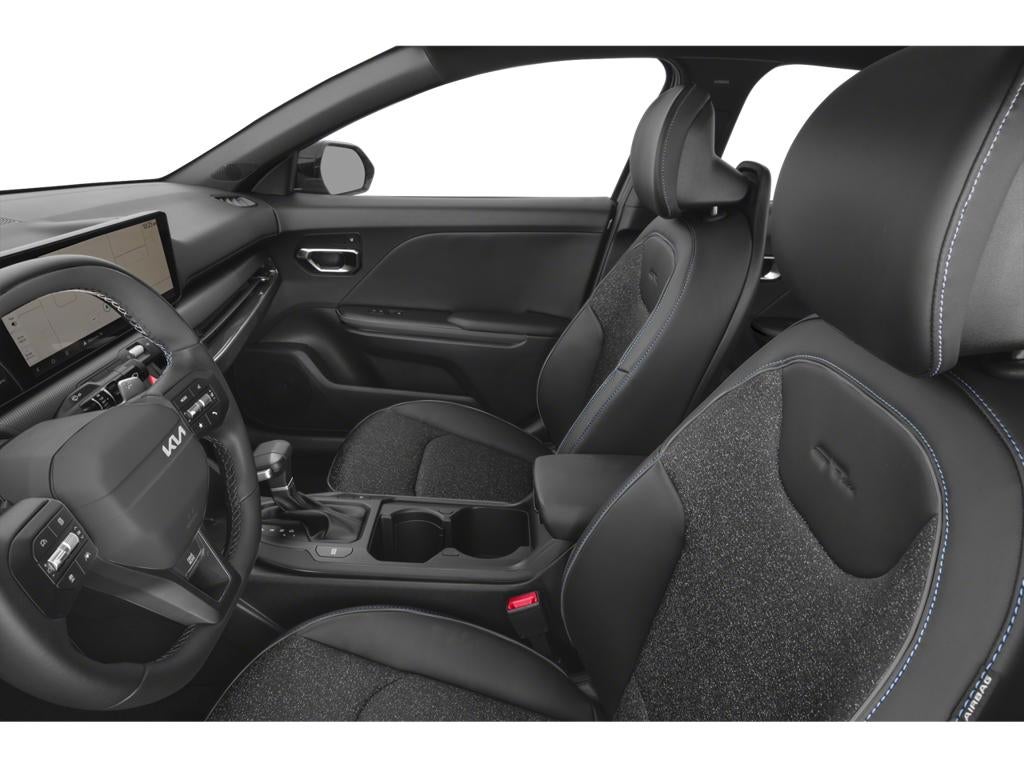 2025 Kia K4 GT-Line Premium Sunroof Pkg