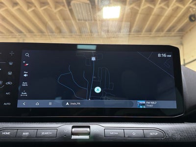 2025 Kia K4 GT-Line Premium Sunroof Pkg