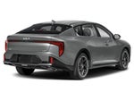 2025 Kia K4 GT-Line Premium Sunroof Pkg