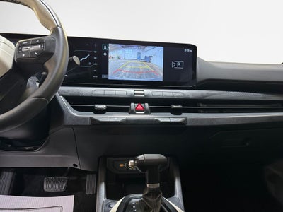 2025 Kia K4 GT-Line Premium Sunroof Pkg