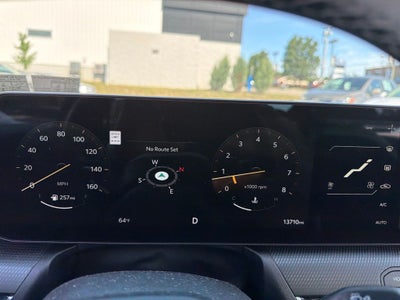 2025 Kia K4 GT-Line Premium Sunroof Pkg