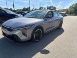2025 Kia K4 GT-Line Premium Sunroof Pkg