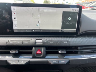 2025 Kia K4 GT-Line PANO RF