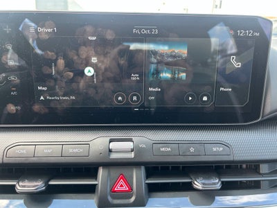 2025 Kia K4 GT-Line PANO RF