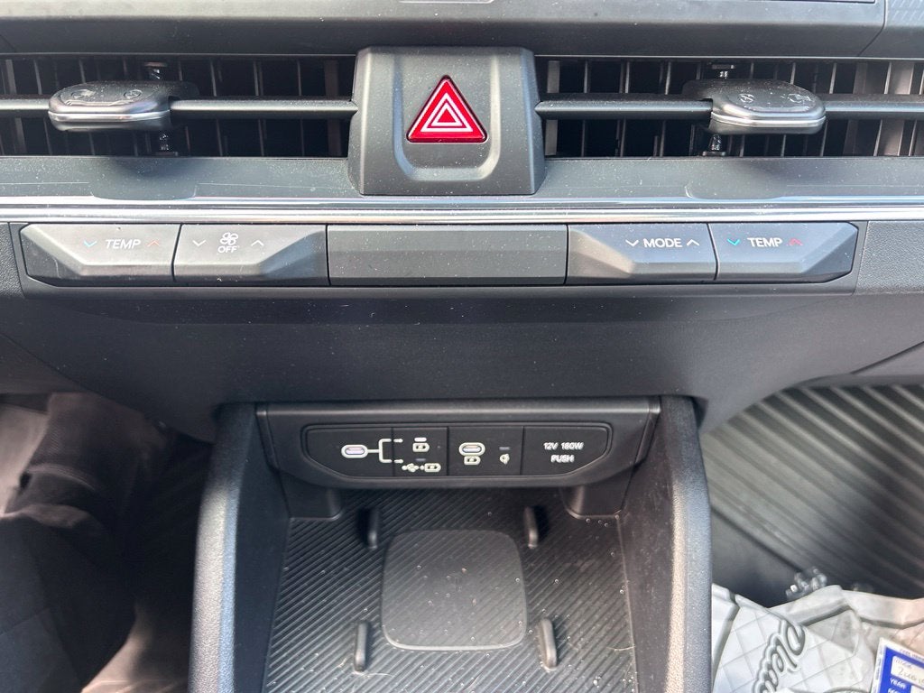 2025 Kia K4 GT-Line PANO RF