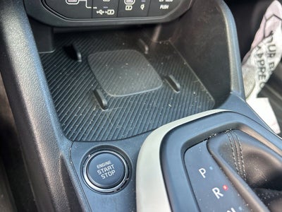 2025 Kia K4 GT-Line PANO RF
