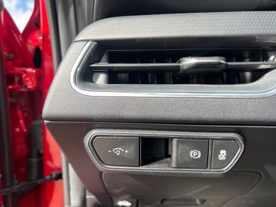 2025 Kia K4 GT-Line PANO RF