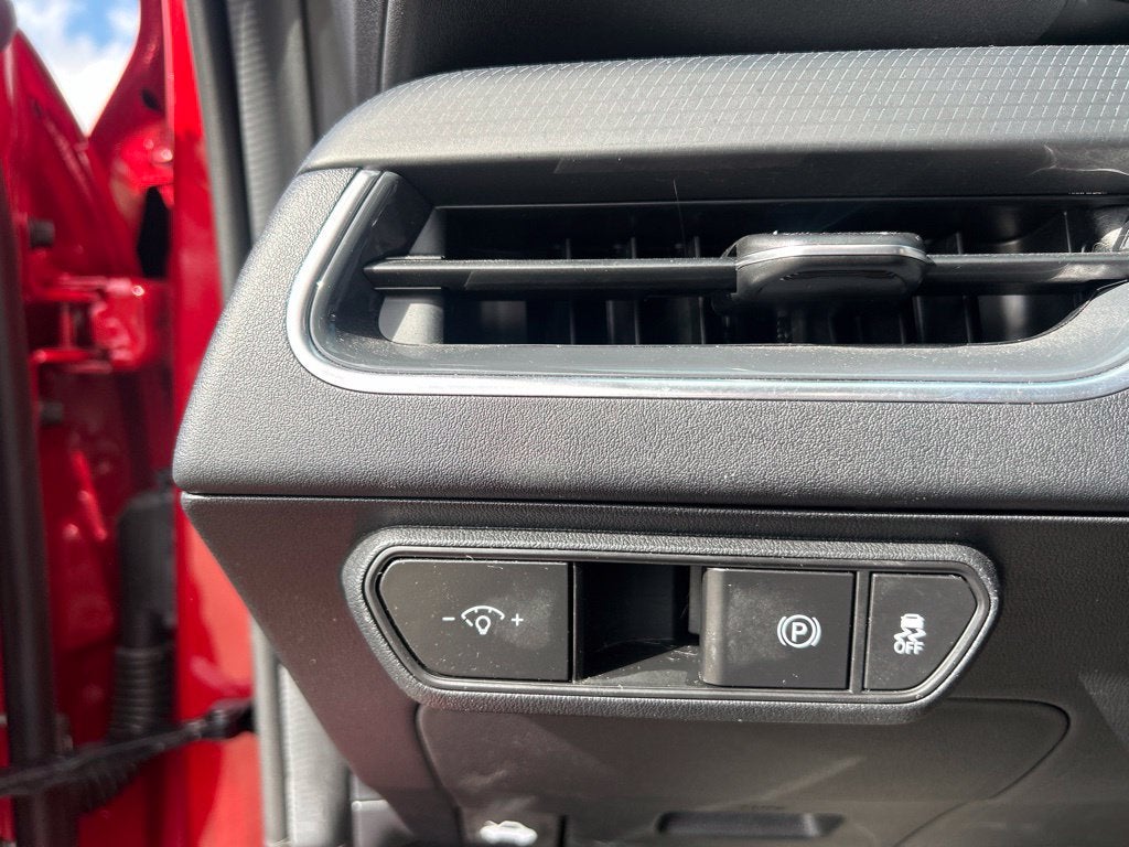 2025 Kia K4 GT-Line PANO RF