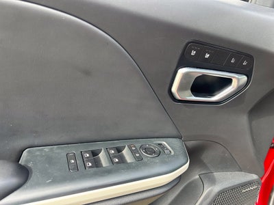 2025 Kia K4 GT-Line PANO RF