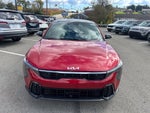 2025 Kia K4 GT-Line PANO RF