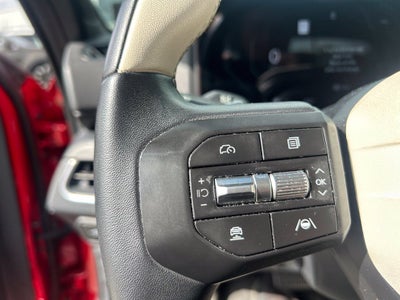2025 Kia K4 GT-Line PANO RF