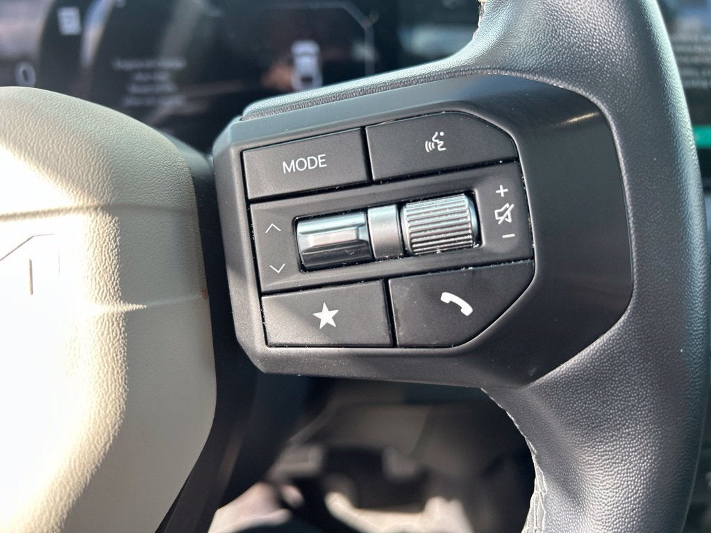 2025 Kia K4 GT-Line PANO RF
