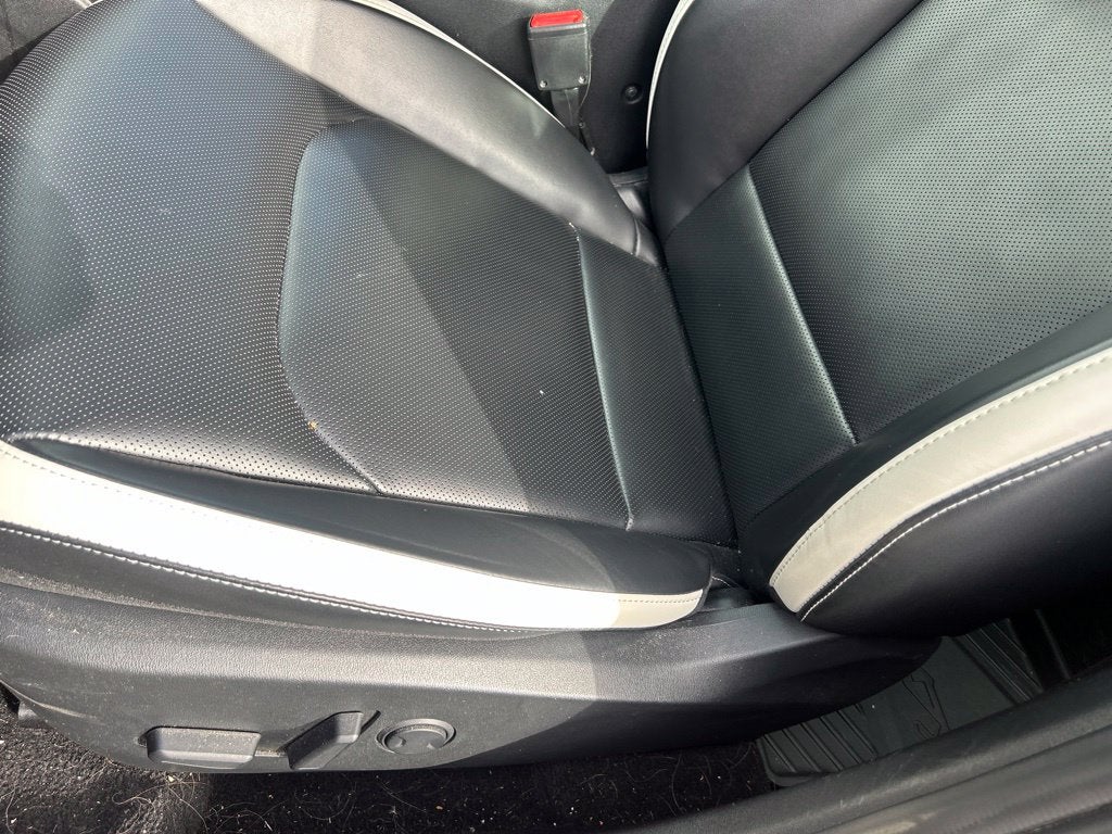 2025 Kia K4 GT-Line PANO RF