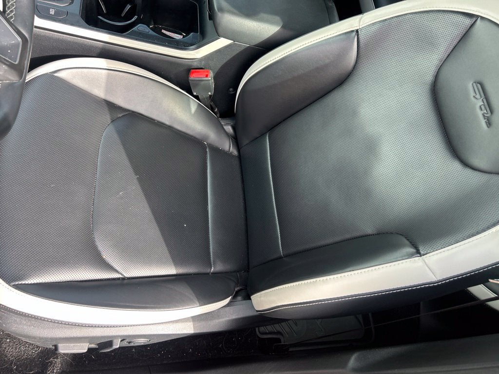2025 Kia K4 GT-Line PANO RF