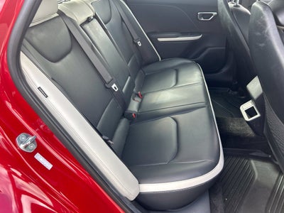 2025 Kia K4 GT-Line PANO RF