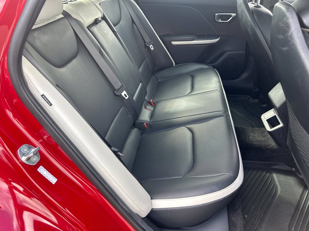 2025 Kia K4 GT-Line PANO RF