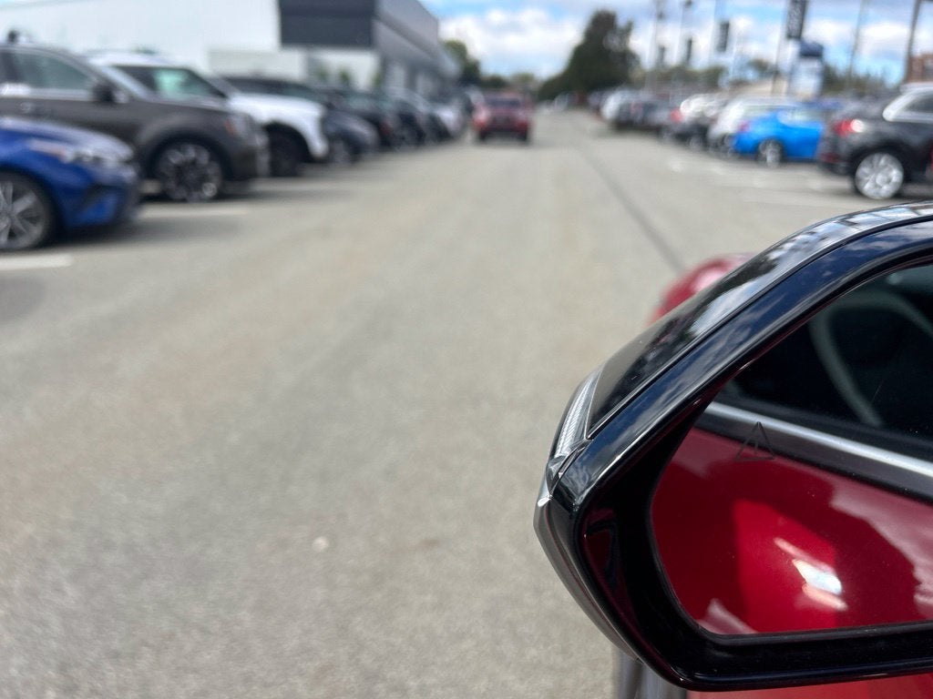 2025 Kia K4 GT-Line PANO RF