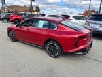 2025 Kia K4 GT-Line PANO RF