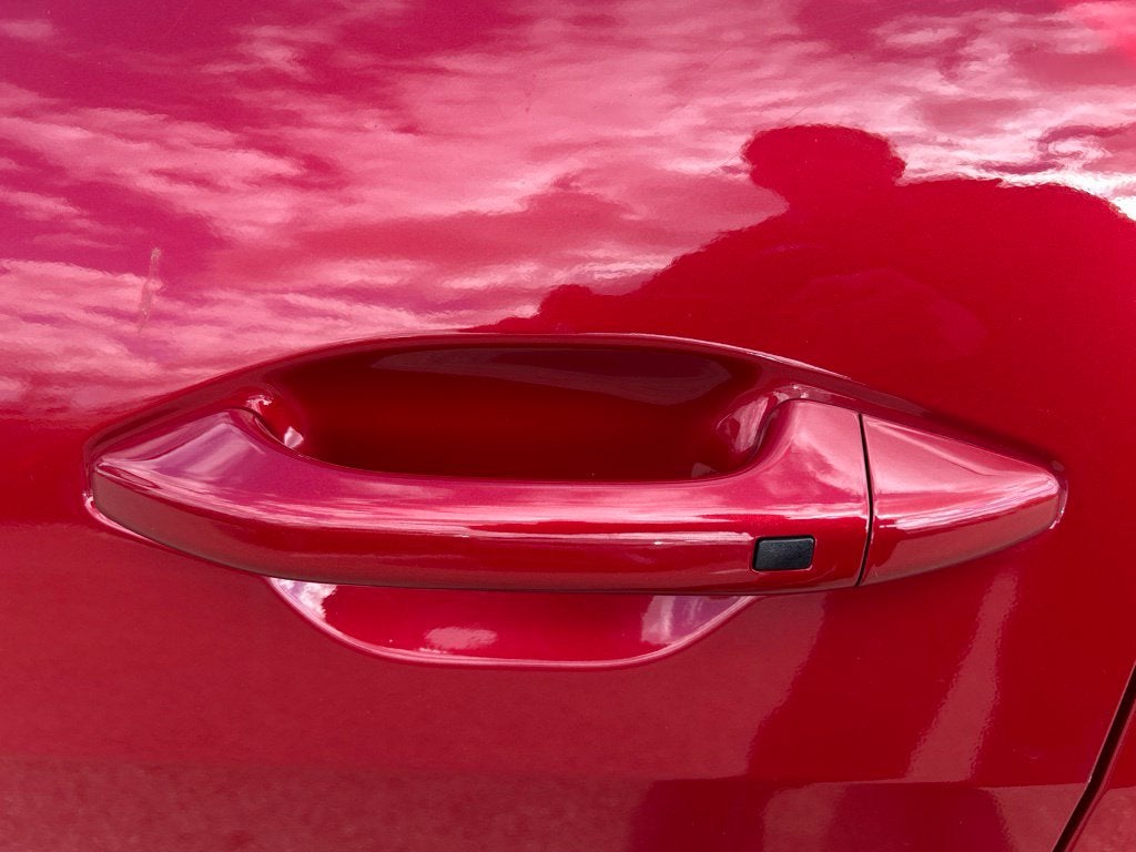 2025 Kia K4 GT-Line PANO RF
