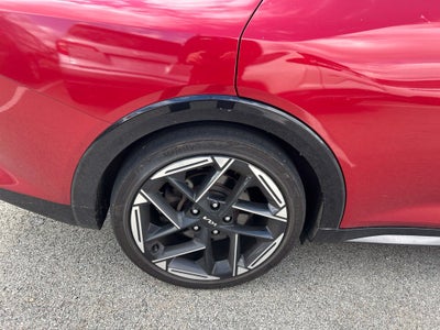 2025 Kia K4 GT-Line PANO RF