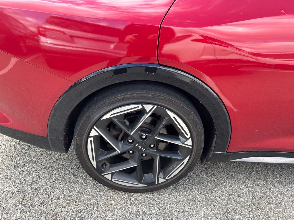2025 Kia K4 GT-Line PANO RF