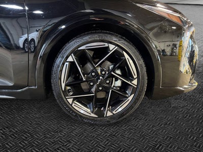 2025 Kia K4 GT-Line Sunroof Pkg